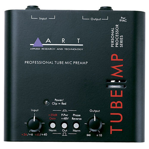Dayton Audio EMM-6 Electret Measurement Microphone Dayton Audio EMM-6 Electret Measurement Microphone